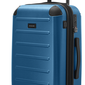 Baggage, trolley bag PNG