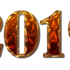 2019 year PNG