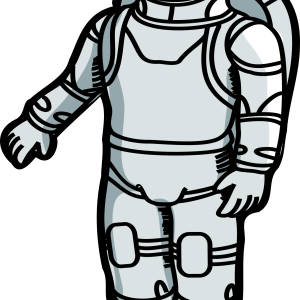 Astronaut PNG