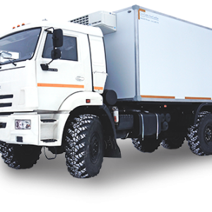 Kamaz PNG