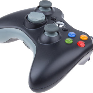 Game controller PNG image