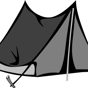 Tent PNG