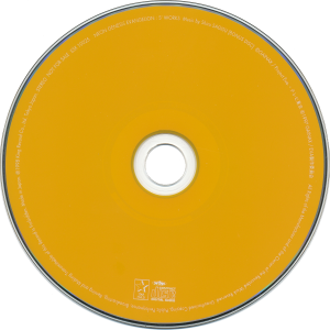 CD DVD PNG image