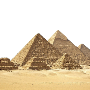 Pyramid PNG