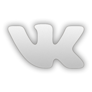 Vkontakte logo PNG