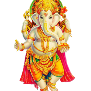 Ganesha PNG