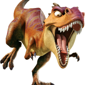 Ice Age PNG