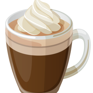 Mug coffee PNG