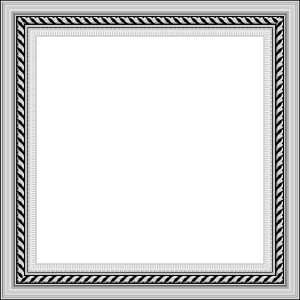 Picture, photo frame PNG