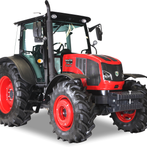Tractor PNG