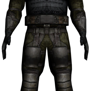 S.T.A.L.K.E.R. PNG, Stalker PNG