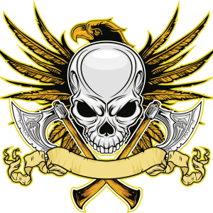 Colorful tattoo PNG