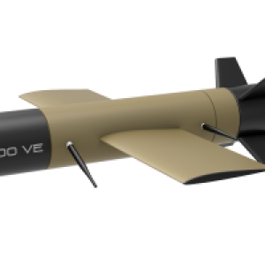 Missile PNG