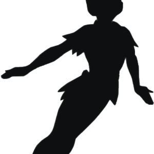 Peter Pan PNG