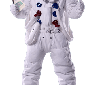 Astronaut PNG