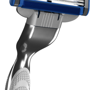 Gillette razor PNG
