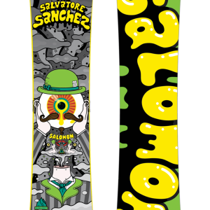 Snowboard PNG image