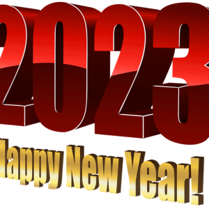 2023 year PNG