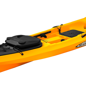 Canoe PNG
