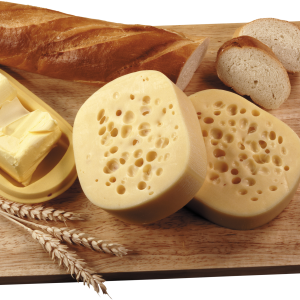 Cheese PNG image