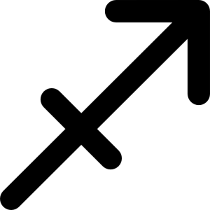 Sagittarius PNG