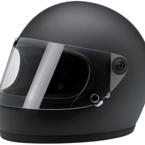 Motorcycle helmet PNG