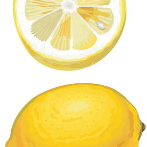 Lemon PNG