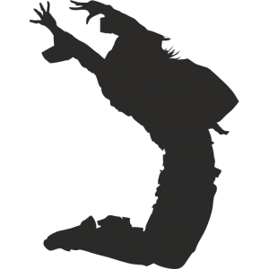 Dancer PNG