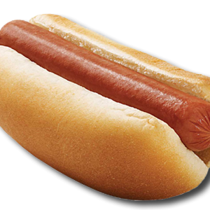Hot dog PNG image