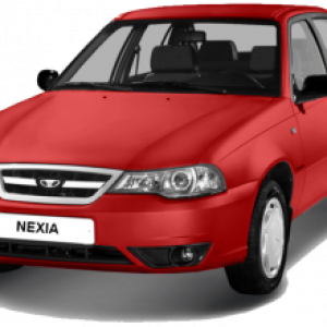 Daewoo PNG