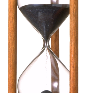 Hourglass PNG
