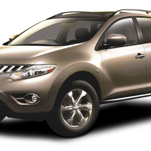 Nissan PNG