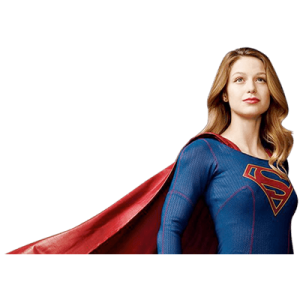 Supergirl PNG