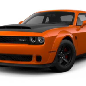 Dodge PNG