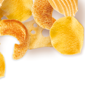 Potato chips PNG