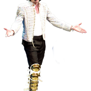 Michael Jackson PNG