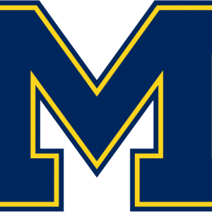 Letter M PNG
