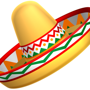Sombrero PNG