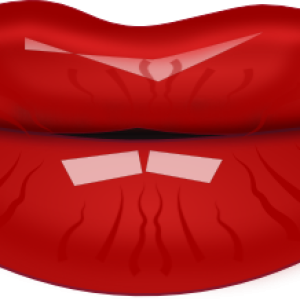 Lips PNG image