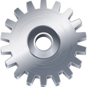 Gear PNG