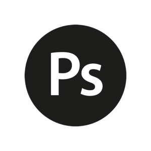 Photoshop logo PNG