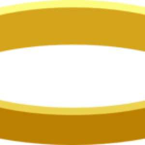 Wedding ring PNG