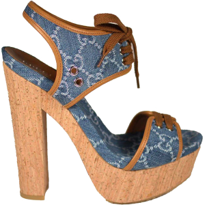 Women shoes PNG image