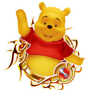 Winnie Pooh PNG