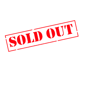 Sold out PNG