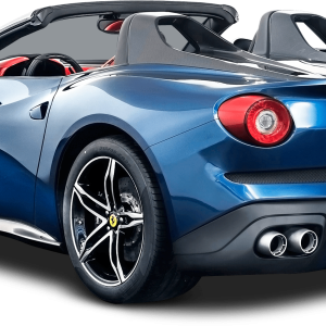 Ferrari PNG