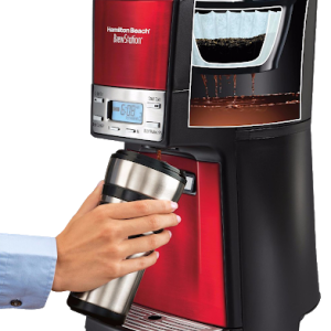 Coffee machine PNG