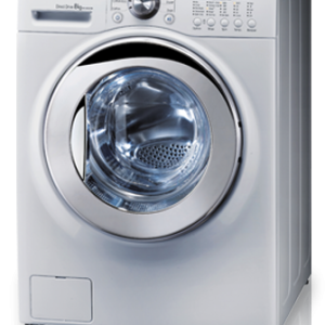 Washing machine PNG