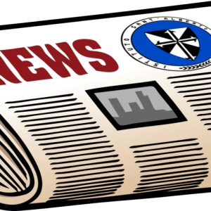 Newspaper PNG