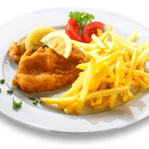 Schnitzel PNG